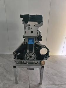Motor de Gasolina <span class=keywords><strong>OPEL</strong></span> Z24SED Nuevo, 110KW, 2.4L, 3 Cilindros, Paralelo-4, para <span class=keywords><strong>OPEL</strong></span> Antara, Signum, Chevrolet CAPTIVA - Product Image 5