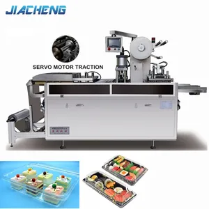 Máquina de fabricación de platos de Sushi para restaurante, plato de sushi japonés