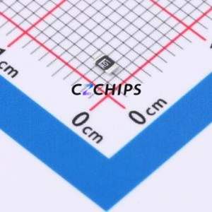 Resistencia SMD WSL0805R0100FEA18 0805 (Resistencia: 10mOhm) (Precisión: 1%) (Potencia: 250mW) - Product Image 1
