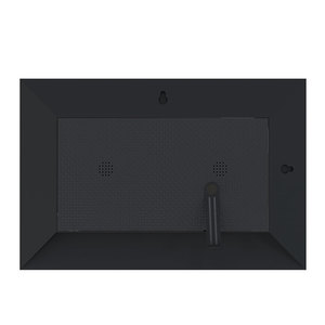 Meilleur cadeau Affichage numérique d'image HD Wifi <span class=keywords><strong>Photo</strong></span> <span class=keywords><strong>Android</strong></span> Cadre <span class=keywords><strong>photo</strong></span> numérique Écran tactile Lecture vidéo Prend en charge MP3 Audio - Product Image 4