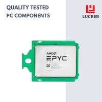 CPU Server EPYC 7542 32-Core 64-Thread 2.9-3.4GHz 128MB Cache SP3 225W