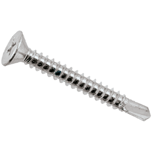 Destornillador autoperforante TSP Zincado 4,2x32mm - Product Image 1