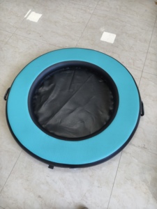 Loisirs aquatiques pliant Double dossier flottant rangée <span class=keywords><strong>hamac</strong></span> plongée natation chaise inclinable <span class=keywords><strong>gonflable</strong></span> lit flottant canapé - Product Image 3