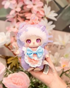 ตุ๊กตาเชฟคิตเทน V4 ของ PAS Cute Liila รุ่นใหม่ กล่องสุ่ม PVC สำหรับเป็นของขวัญหรือของสะสม - Product Image 4