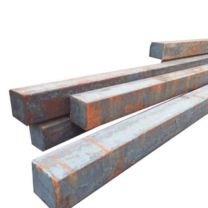 Lámina de Acero Dulce Personalizada de 130x130 100x100 150x150 3sp 5sp (Certificación BIS/JIS) Grado Q235 para Construcción, Gran Venta - Product Image 4