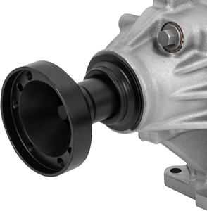 Автомобильный клатч, совместимый с JF015E - Product Image 2