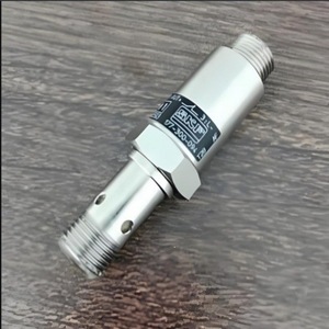 Kit de Manómetro IMI NORGREN 2492930 con Válvula Doble Electro-Neumática para Uso Automotriz - Product Image 4