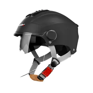 Đầy đủ mặt Mũ bảo hiểm CE CPSC chứng nhận bán buôn OEM ODM xe đạp Mũ bảo hiểm xe đạp Enduro đầy đủ mặt Mũ bảo hiểm