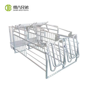 Puesto De Acceso Libre Para <span class=keywords><strong>La</strong></span> Cría De Cerdos Nuevo Estado Establo De Acceso Libre Para <span class=keywords><strong>La</strong></span> <span class=keywords><strong>Cria</strong></span> De Cerdos - Product Image 3