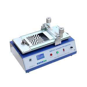 BGD219 Cheap Film Applicator Automatic Film Applicator <b>Machine</b> Factory - Product Image 5