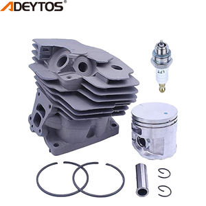 Kit de pistón de cilindro de 47MM para motosierra Stihl MS362 MS362C OEM #1140 020 1200 1140 020 1205 1140 020 1207 - Product Image 2