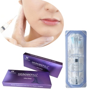 Inyección de Ácido Hialurónico Coreano, Relleno Facial, Gel de Ácido Hialurónico, Relleno Dérmico <span class=keywords><strong>para</strong></span> <span class=keywords><strong>Labios</strong></span> - Product Image 2