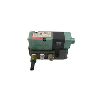 PLC NUMATICS 081SA400K046T30 110-120V .15A 150PSI (CONOVEDO EN FOTO) UNMP Venta al por Mayor