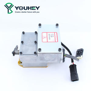 Actionneur externe d'origine GAC Engine ADD175F-24V pour groupe électrogène, soupape d'accélération électronique - Product Image 4