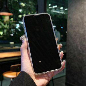 Cover per telefono in acrilico duro per la pelle Cover posteriore per <span class=keywords><strong>iPhone</strong></span> 16 <span class=keywords><strong>Pro</strong></span> Max 15 14 <span class=keywords><strong>12</strong></span> <span class=keywords><strong>Pro</strong></span> per <span class=keywords><strong>iPhone</strong></span> 16e - Product Image 6