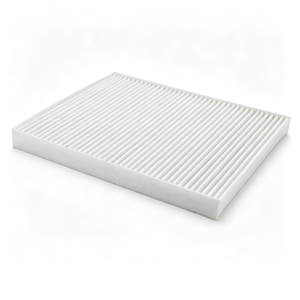 Filtro de Aire de Cabina TD86-61-P11 para Mazda CX-9 TB 2007-2015 3.5L 3.7L V6, Filtro de Polen de Carbón Activado TD8661P11 - Product Image 1