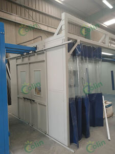 Электрическая печь с подогревом - Product Image 4