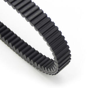 Ceinture de <span class=keywords><strong>vélo</strong></span> de plage TGB BLADE ATV 425 Ceinture en caoutchouc TGB 924161 Ceinture synchrone dentée double face - Product Image 3