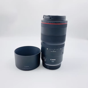 Para Lente Macro IS USM de Fotograma Completo EF 100 mm F/4-5.6 - Product Image 6