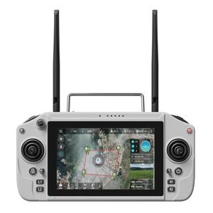 SKYDROID G20 High-Definition Display Screen <b>Remote</b> <b>Control</b> Model Aircraft Dual Frequency Transmission Long Metal - Product Image 1