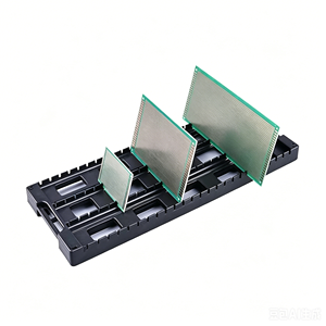 <span class=keywords><strong>Berserk</strong></span> 3 2 con cable de tierra de cobre, contenedores de envío, bandejas termoformadas y cajas tipo clamshell, bandejas ESD, bandeja ESD para IC - Product Image 1