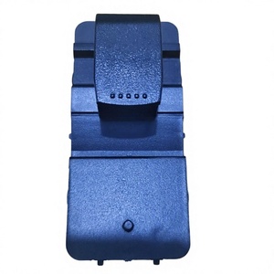 Interruptor de elevalunas eléctrico para Changan Yuexiang 3746110-V01, botón de control de ventana eléctrica, interruptor auxiliar de 12V - Product Image 1