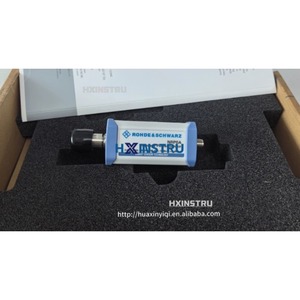 Rohde &amp;   Sensor de Potencia Media Schwarz EMC NRP6A /8kHz~6GHz  H - Product Image 3