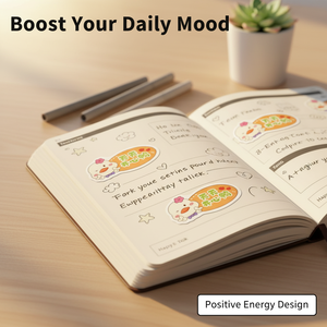 Vinyl Waterproof Die-Cut Stickers for Luggage, Skateboards, Laptops, Custom Cartoon Stickers - Product Image 3