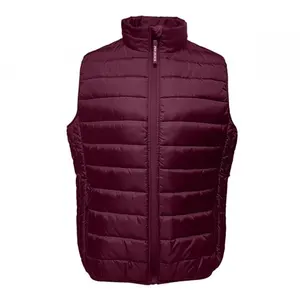 Gilet Ecologico Personalizzabile per Merchandising - Product Image 1