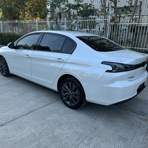 Voiture d'<span class=keywords><strong>occasion</strong></span> à <span class=keywords><strong>essence</strong></span> Dongfeng Peugeot <span class=keywords><strong>508</strong></span> 2023 508l 400thp 1.8t 211ch faible kilométrage - Product Image 3