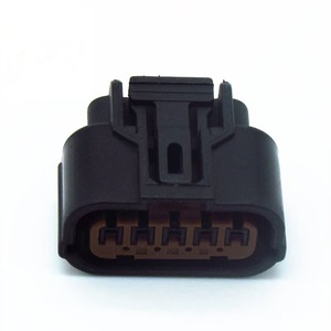 Series Auto Connect DJ70610-1.2-21 DJ70510-1.2-21,DJ70710 Fuel Injector Sensor <b>Plug</b> - Product Image 2