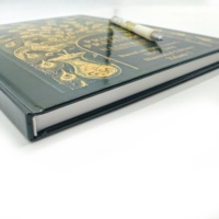 Impresión de Libros Infantiles Personalizados con Tapa Dura, Libro de Cuentos con Ilustraciones para Niños, Educativo, OEM, de Fábrica