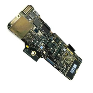 Placa Base A1534 Original Probada para <span class=keywords><strong>Macbook</strong></span> Retina 12" Logic Board M1 M2 M3 I5 I7 256GB 512GB SATA Usada para 2015 2017 - Product Image 2