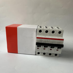 Nuevo interruptor original genuino S203P 50A - Product Image 1