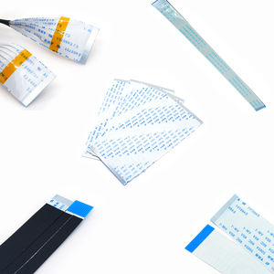 <span class=keywords><strong>Cable</strong></span> FFC de Señal Wifi Personalizado <span class=keywords><strong>Awm</strong></span> <span class=keywords><strong>20624</strong></span> <span class=keywords><strong>80c</strong></span> <span class=keywords><strong>60v</strong></span> <span class=keywords><strong>vw</strong></span> <span class=keywords><strong>1</strong></span> 6 <span class=keywords><strong>40</strong></span> Pines para Televisor LED Tcl - Product Image 4