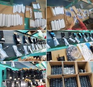 Mousseur à lait rechargeable portatif, mousseur à <span class=keywords><strong>café</strong></span> électrique en acier inoxydable - Product Image 3