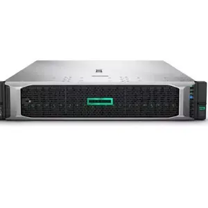 HPE ProLiant DL380 Gen10 8LFF CTO Server P816i-a 868706-B21 Intel Xeon Gold 6230 Custom Server