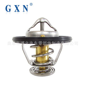 เทอร์โมสตัทเครื่องยนต์ Gxn รุ่น 4G24-1306020A สำหรับ Mianyang Xinchen 4G24 Xinguang 495QE - Product Image 1