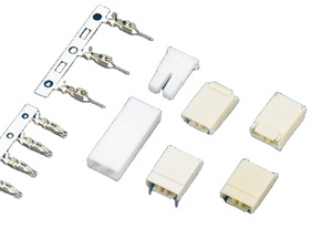 Conector de ángulo recto BHS de 3.5mm con carcasa JST, conectores de cable a cable, suministro de conector de 2 pines - Product Image 2