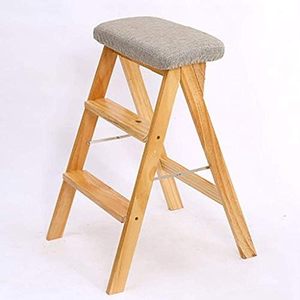 เฟอร์นิเจอร์พักผ่อนแบบประหยัดพื้นที่ทนทานทันสมัยสำหรับห้องนั่งเล่นบาร์ร้านอาหารและโรงอาหารที่นั่งเพิ่มเติม - Product Image 3