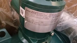 横川AXG磁気流量計AXG200-GG000AE2CE214B-NNNNN/GRN/<span class=keywords><strong>GF</strong></span> - Product Image 4