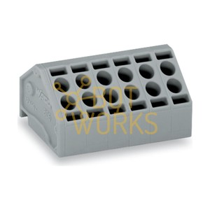 Wago 806107 - Neuf - Product Image 1
