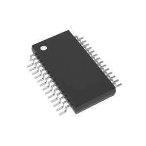 ชิปอิเล็กทรอนิกส์ระบบจัดการพลังงาน (PMIC) LTC3827EG-1 # PBF 28 SSOP - Product Image 1