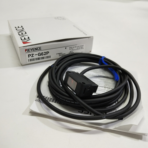 En stock, câble rétro-réfléchissant carré original PZ-G62P, type PNP - Product Image 3