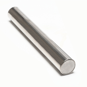 Starker Magnetstab aus Edelstahl mit 12000 Gauss Magnetkraft, 50 cm langer Zylinder mit PTFE-Beschichtung. - Product Image 2