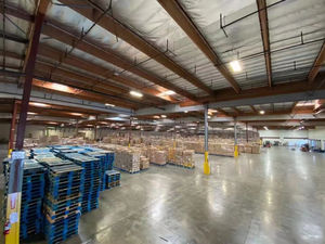 Logistique internationale fret aérien de porte à porte vers les états-unis Agent maritime à Shenzhen en chine aussi vite que 10 jours - Product Image 4