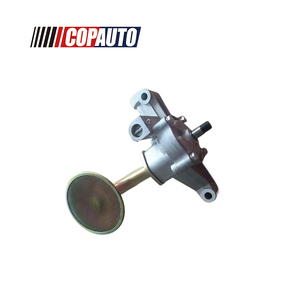Nuova Pompa dell'Olio 8173-14-100 di Alta Qualità per Auto Giapponesi, Parte OEM in Metallo+Plastica, Garanzia di 1 Anno - Product Image 5