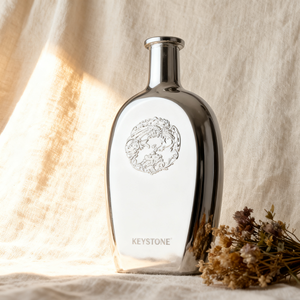 Botellas <span class=keywords><strong>de</strong></span> <span class=keywords><strong>vodka</strong></span> con forma <span class=keywords><strong>de</strong></span> cabeza <span class=keywords><strong>de</strong></span> calavera <span class=keywords><strong>de</strong></span> vidrio <span class=keywords><strong>de</strong></span> 750ml 12oz <span class=keywords><strong>de</strong></span> alta calidad con tapa <span class=keywords><strong>de</strong></span> corona - Product Image 3