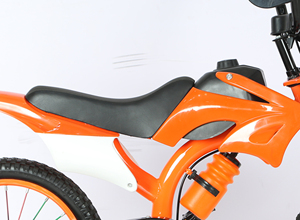 Vélo pour enfants de 14, <span class=keywords><strong>16</strong></span>, 18 <span class=keywords><strong>pouces</strong></span>, moto pour enfants de 5 à 9 ans, vélo pour enfants, vélo pour garçons, moto, à des prix abordables - Product Image 5