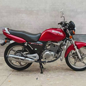 GN125 GN150 Moto a Due Ruote con Motore Brushless a Benzina, Vendita Diretta dalla Fabbrica, Velocità Massima >80km/h - Product Image 1